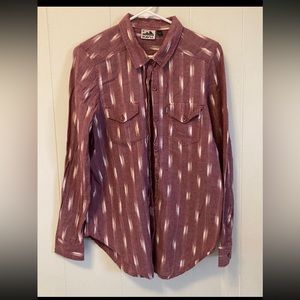 Kavu Button Up